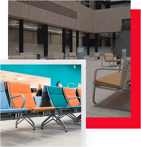 Производство мебели Comforum