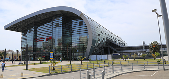 Мебель Comforum предназначена для общественных интерьеров