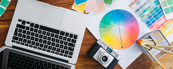 Компания делает на заказ мебель любой сложности в фирменном стиле