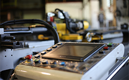 Техническое оснащение завода