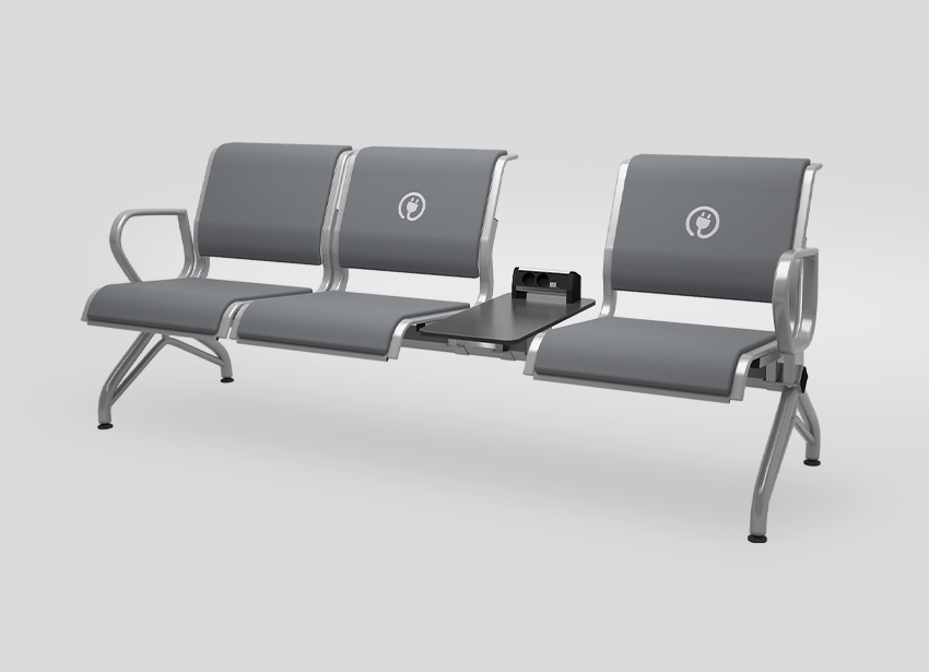 Многоместная секция Вояж 2П PU-RM