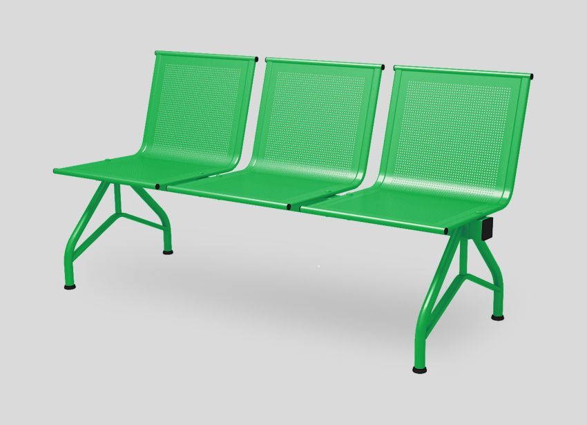 Многоместная секция Стилл