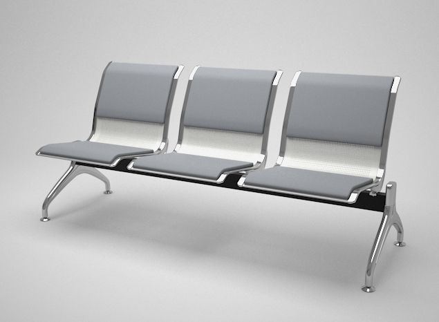 Многоместная секция Скай PU БП