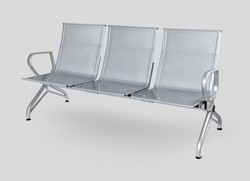 Многоместная секция Aero 2П без мягкого элемента