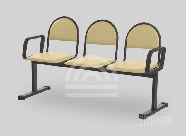 Многоместная секция Тройка 2П