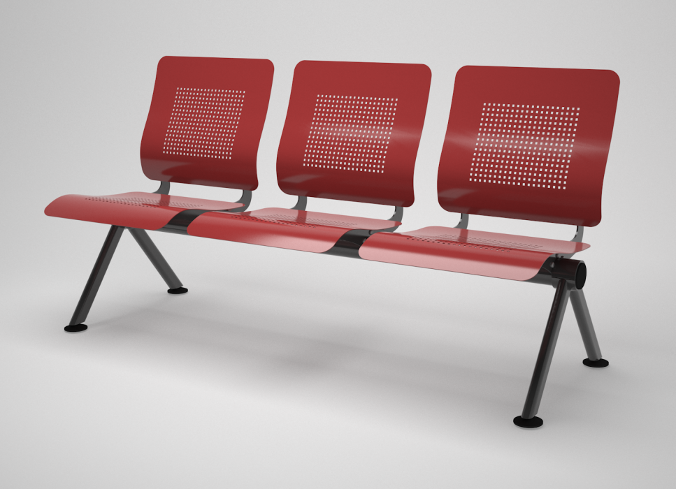 Многоместная секция Lucky