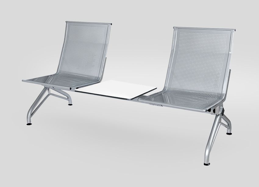 Многоместная секция Aero БП без мягкого элемента со столиком