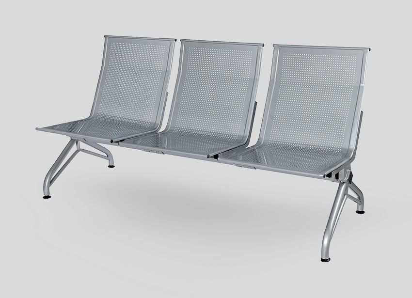 Многоместная секция Aero БП без мягкого элемента