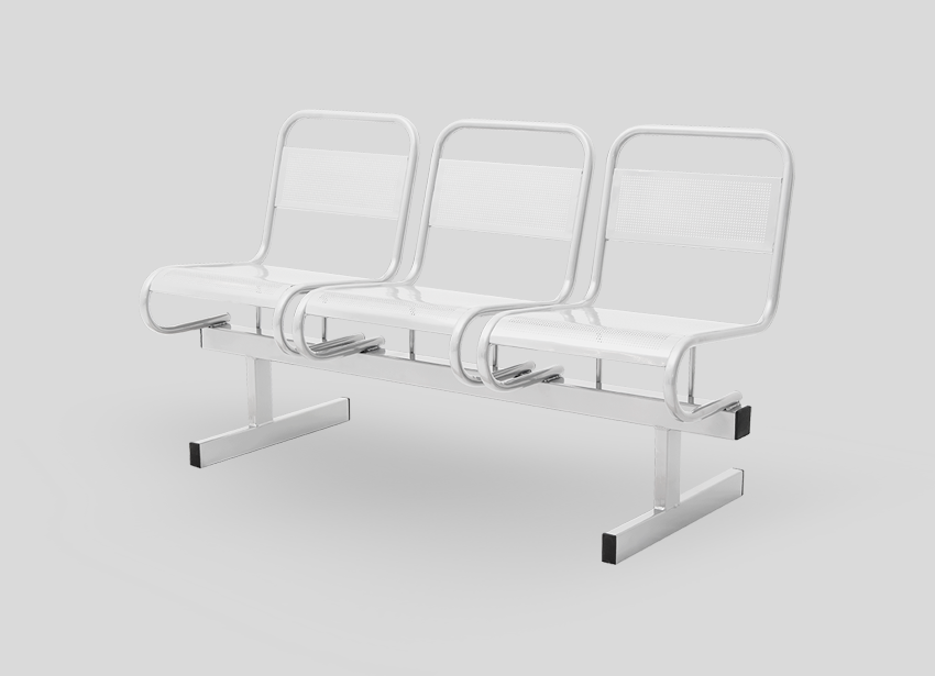 Многоместная секция Раунд