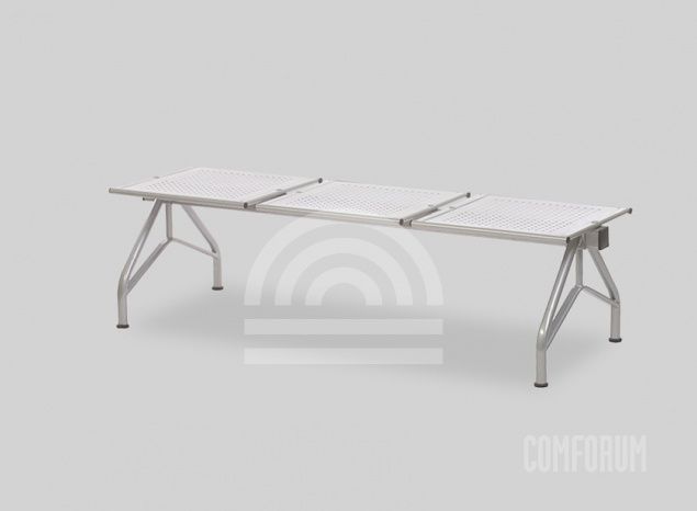 Многоместная секция Турист