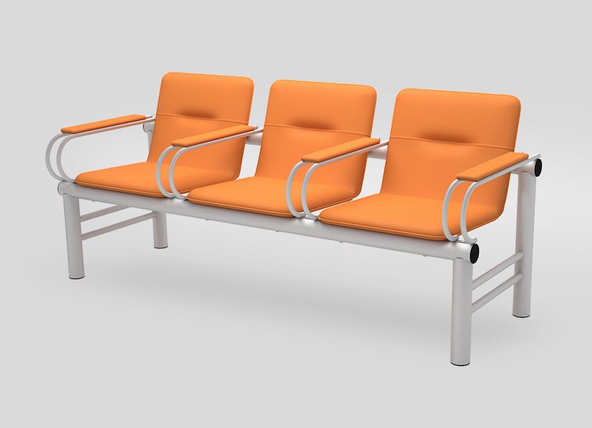 Многоместная секция Троя 4П