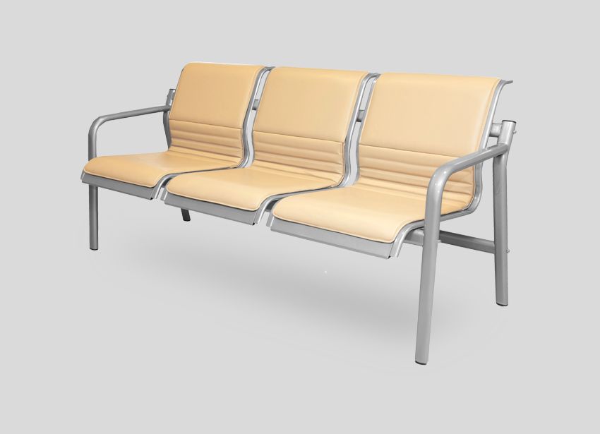 Многоместная секция Travel M