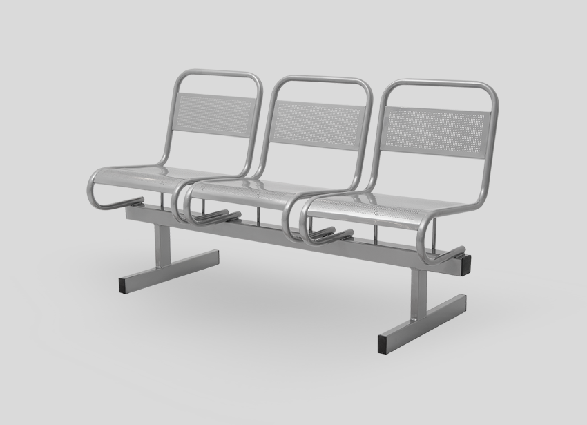 Многоместная секция Раунд