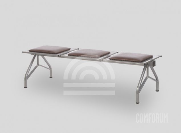 Многоместная секция Турист +