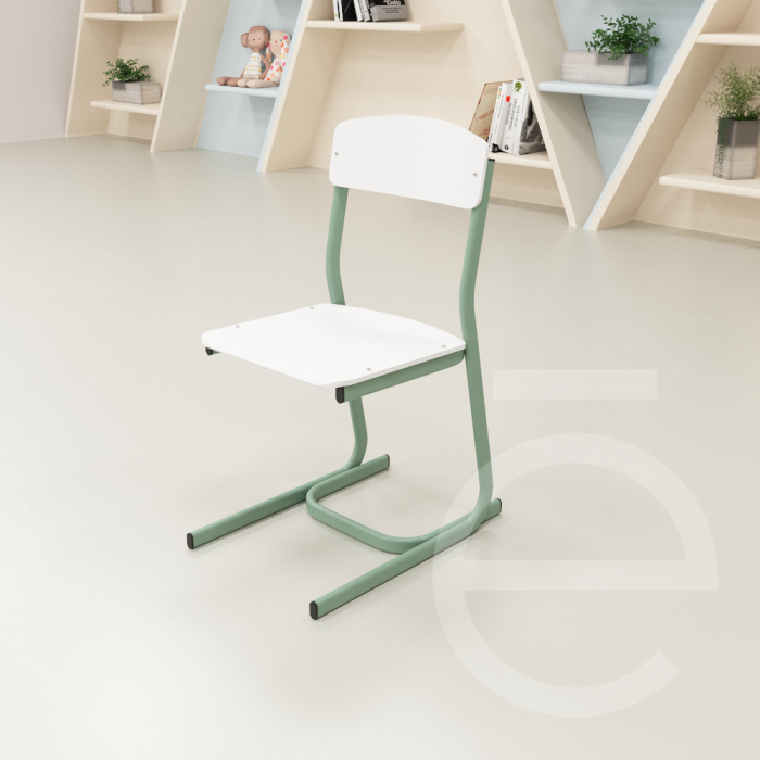 Школьный стул Unicum