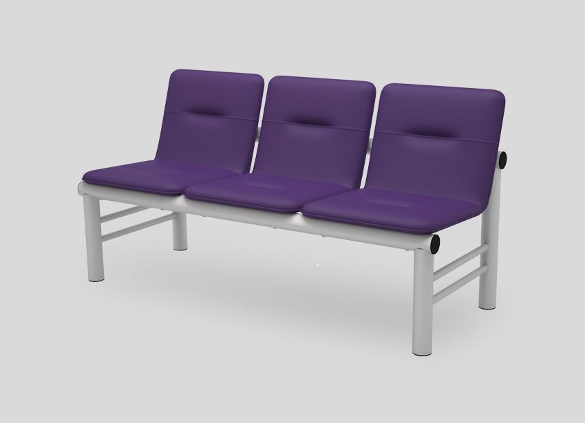 Многоместная секция Троя