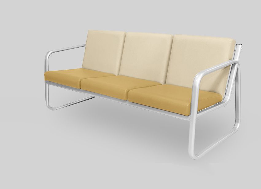 Многоместная секция Тулуза