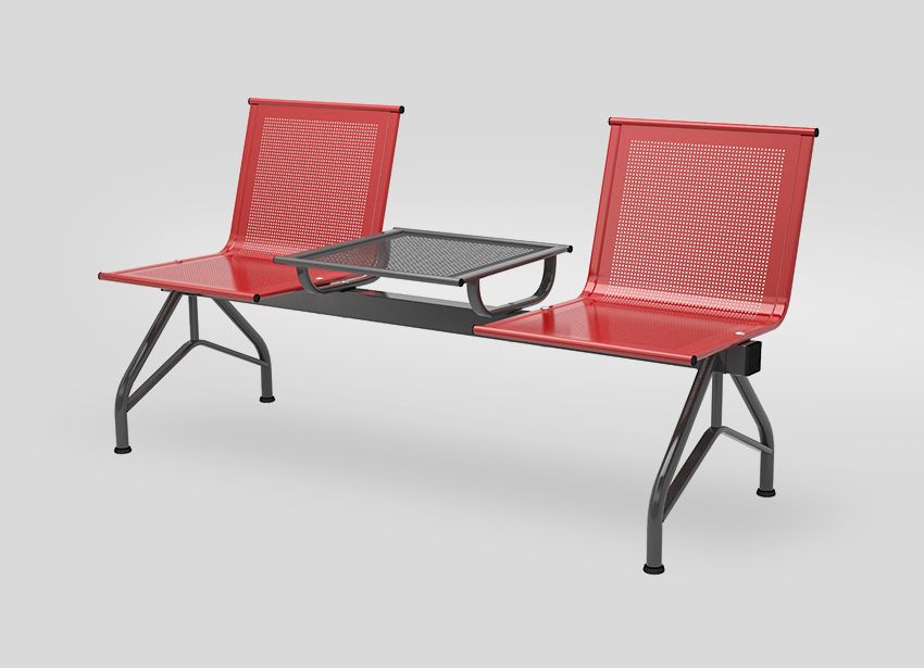 Многоместная секция Эмигрант 