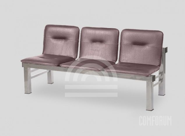 Многоместная секция Тамерлан