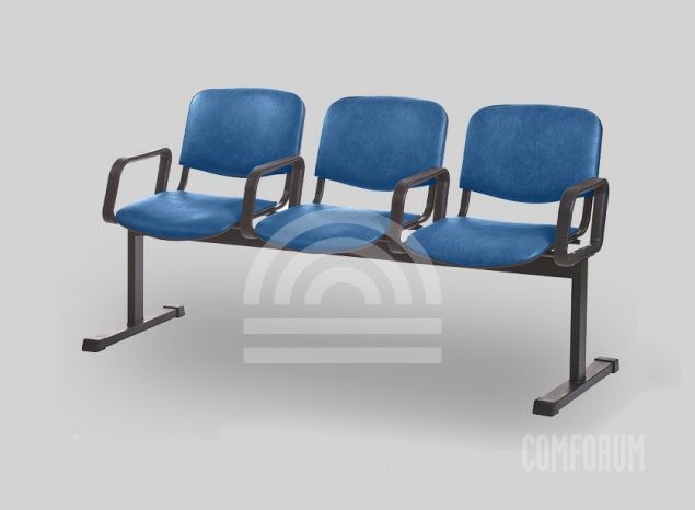 Многоместная секция Тракт