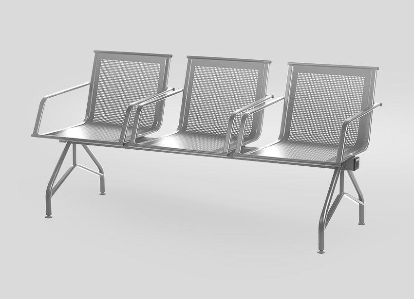 Многоместная секция Феррум