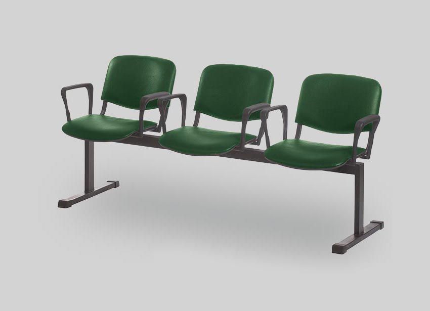 Многоместная секция Траст