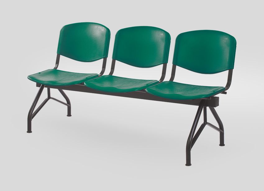 Многоместная секция Сантос