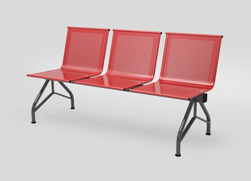 Многоместная секция Стилл