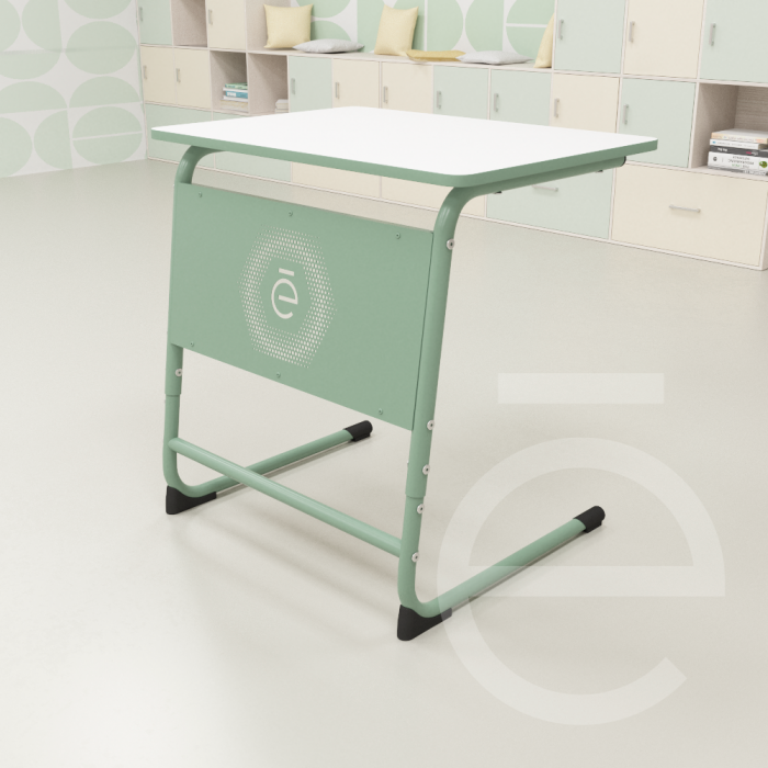 Школьная парта Compact