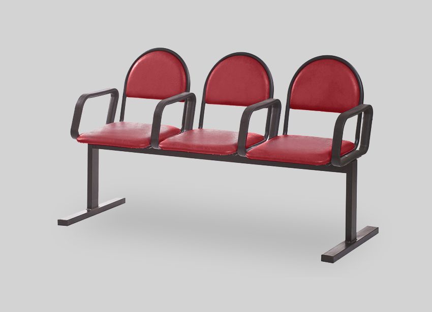 Многоместная секция Тристан