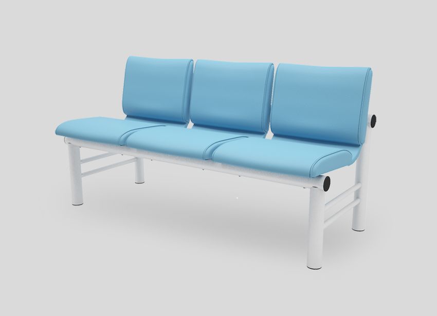 Трехместная секция «Карнак»