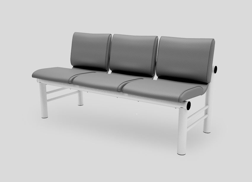 Многоместная секция Карнак