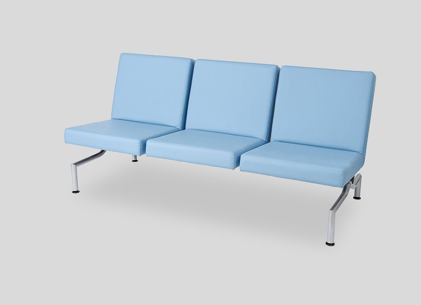 Многоместная секция Slot