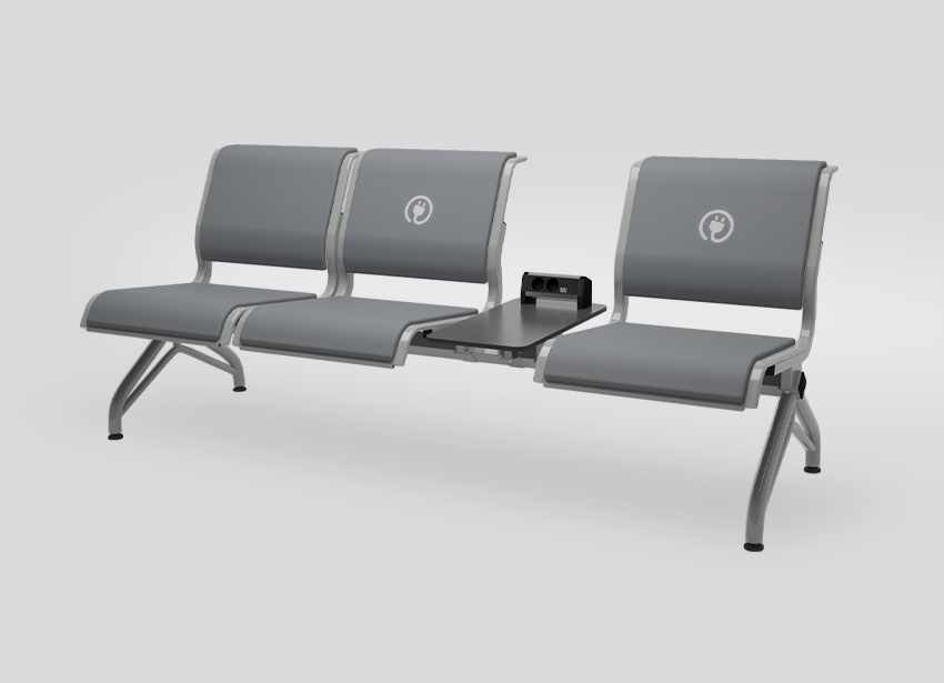 Многоместная секция Вояж БП PU-RM