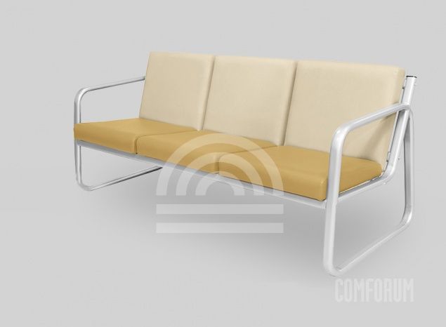 Многоместная секция Тулуза