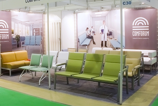 Итоги выставки