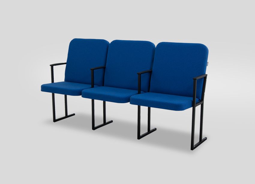 Многоместная секция Дели