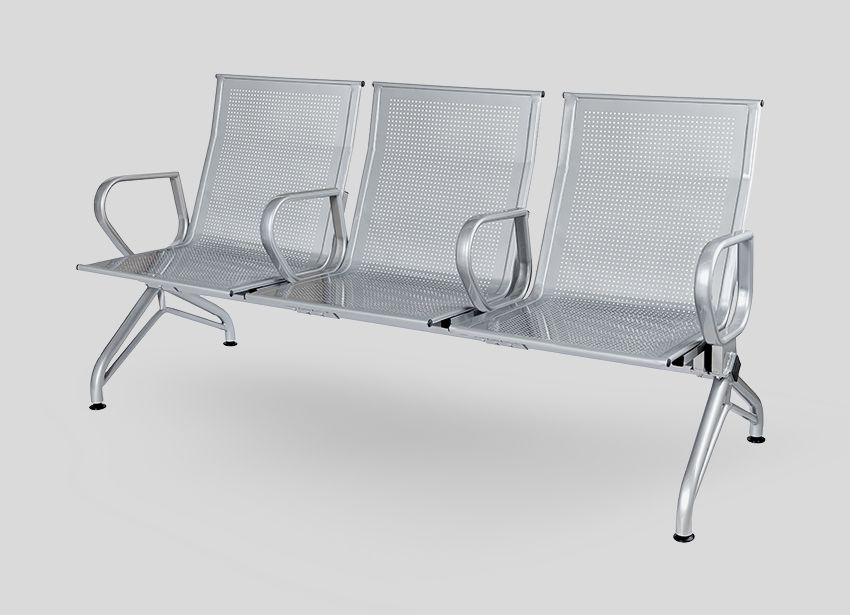 Многоместная секция Aero без мягкого элемента