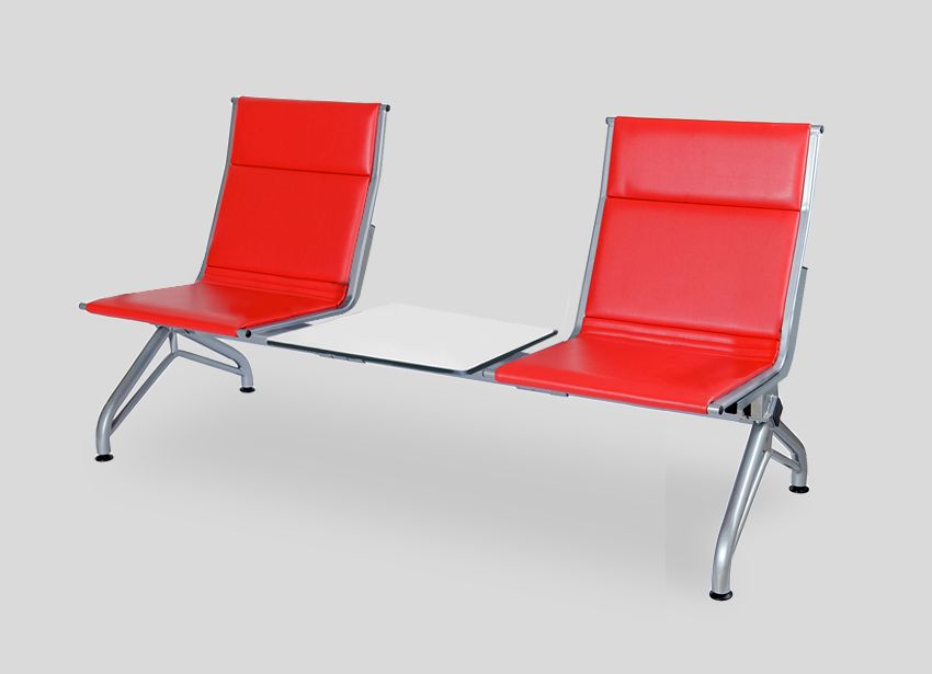 Многоместная секция Aero БП со столиком