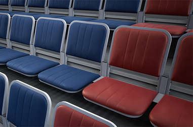 Новые модели для спортивных мероприятий