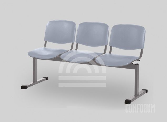 Многоместная секция Трио