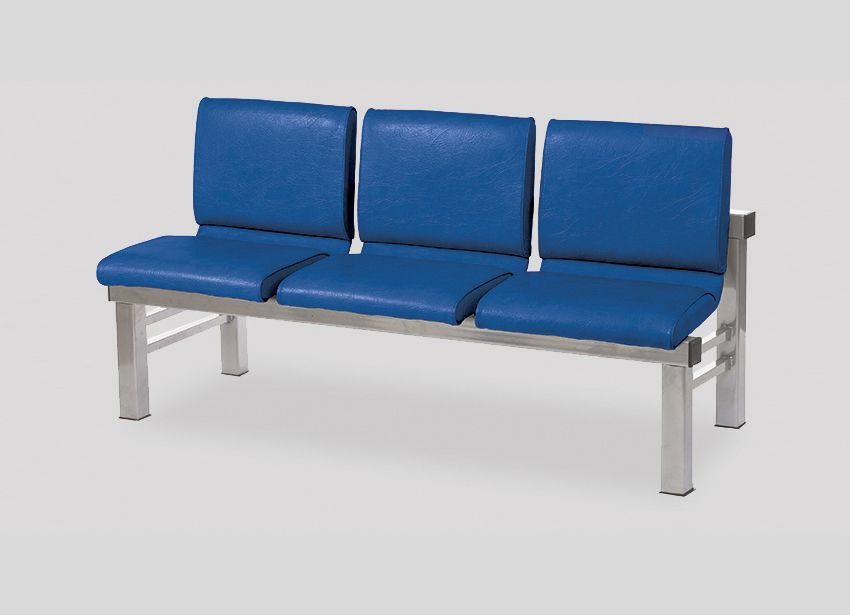 Многоместная секция Кортес