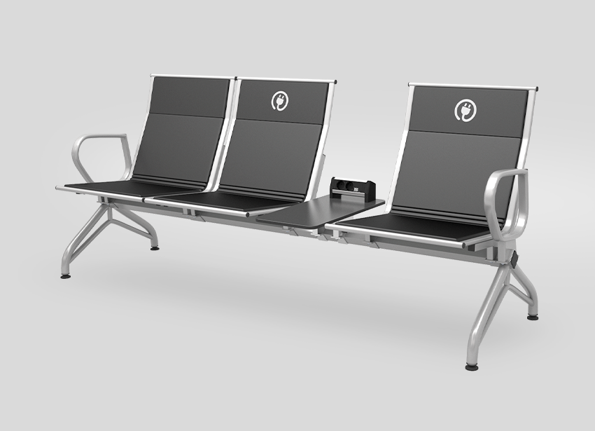 Многоместная секция Aero 2П PU RM