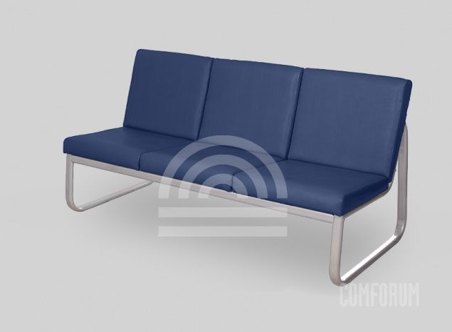 Многоместная секция Тулон