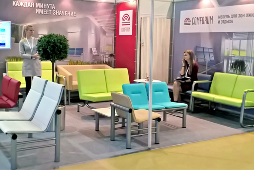 Итоги выставки