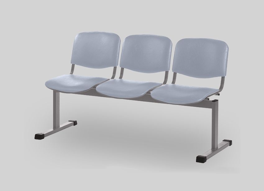 Многоместная секция Трио