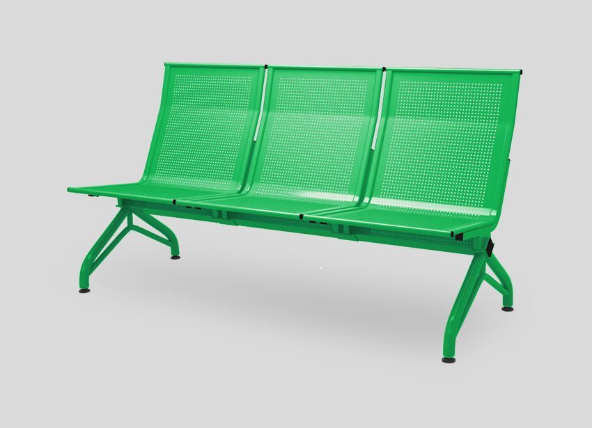 Многоместная секция Aero БП без мягкого элемента