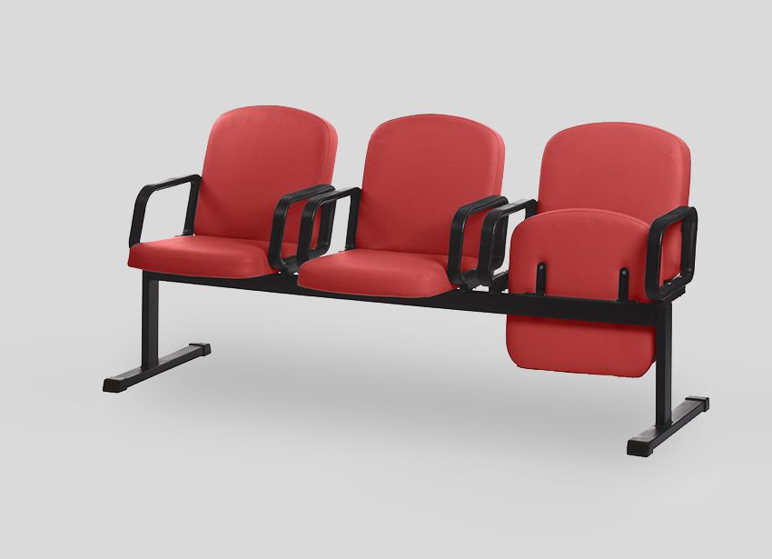 Многоместная секция Камилла