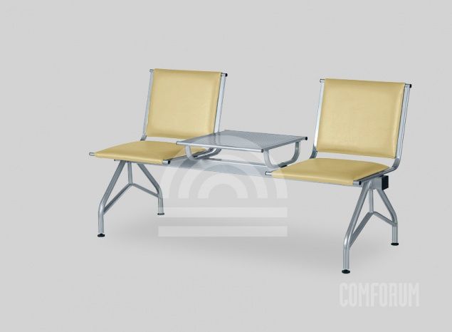 Многоместная секция Турне