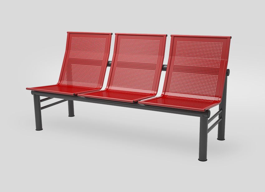 Многоместная секция Onis без мягкого элемента